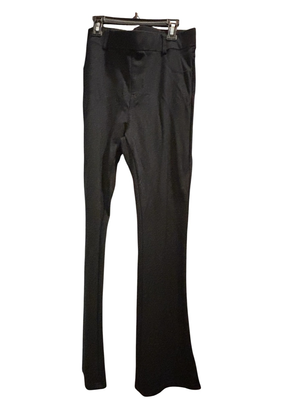 Women’s black pants! Like new!